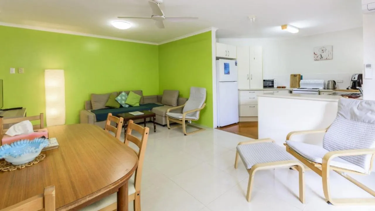 Wake Up To Sounds Of The Ocean Villa Woorim Australia