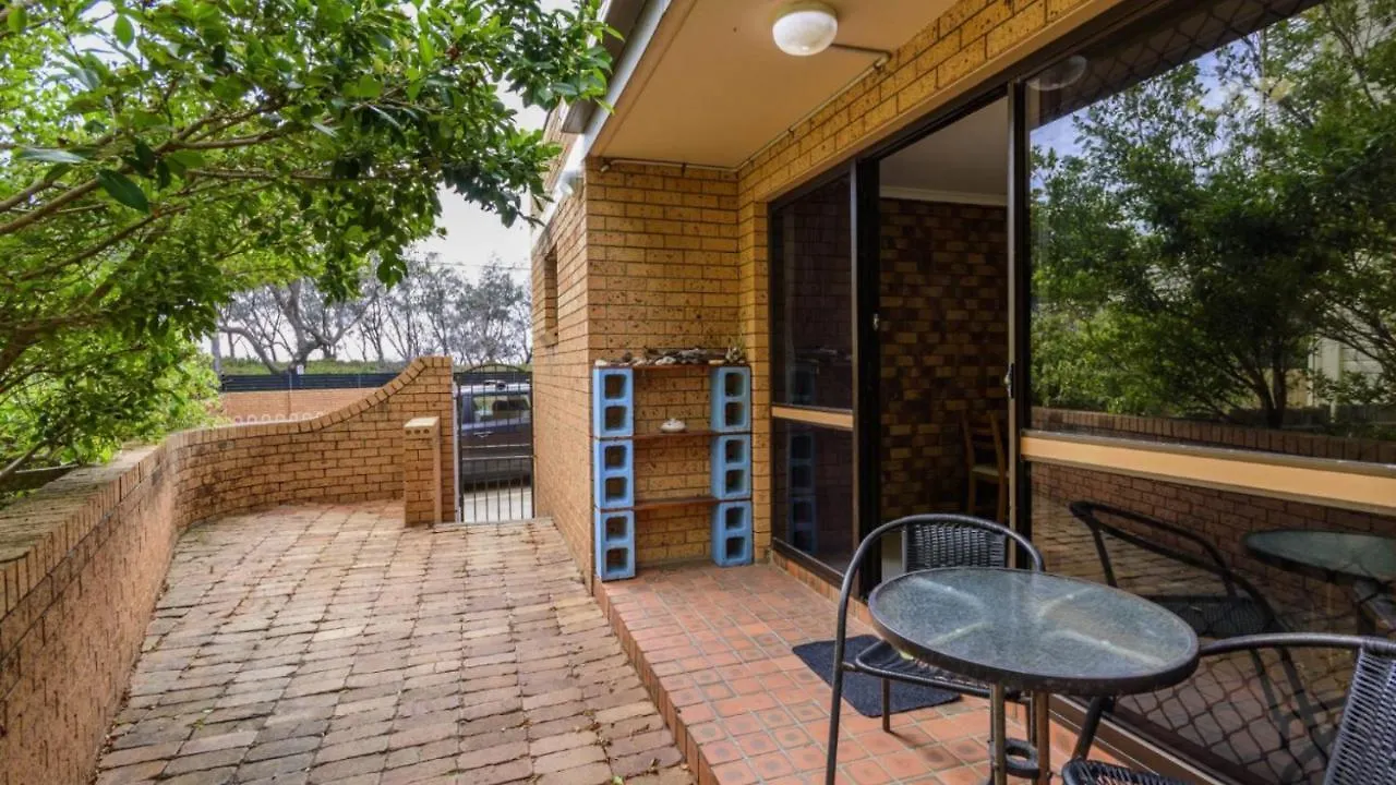 Holiday home Wake Up To Sounds Of The Ocean Villa Woorim Australia