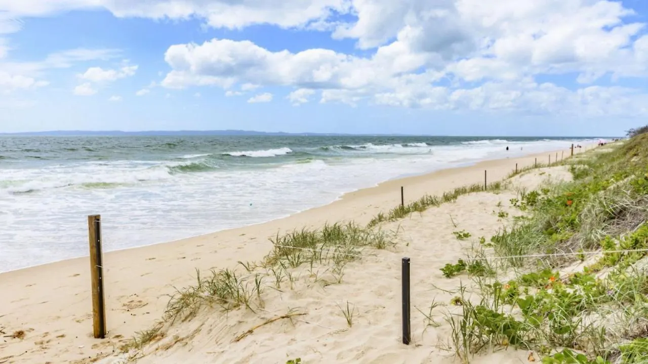 Wake Up To Sounds Of The Ocean Villa Woorim