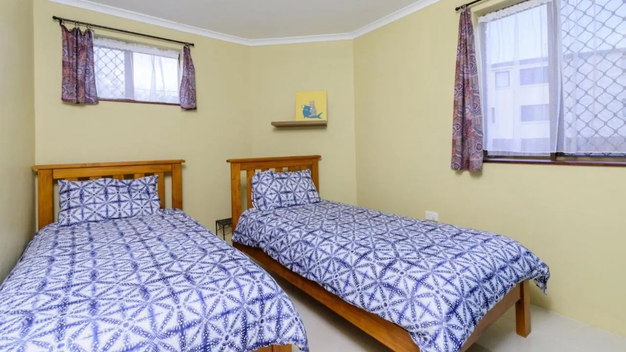 Holiday home Wake Up To Sounds Of The Ocean Villa Woorim