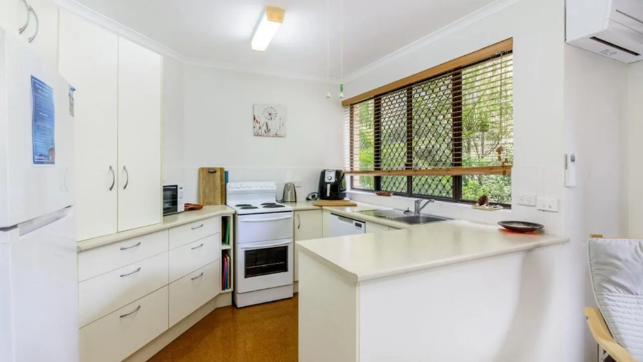 Wake Up To Sounds Of The Ocean Villa Woorim 0*,  Australia